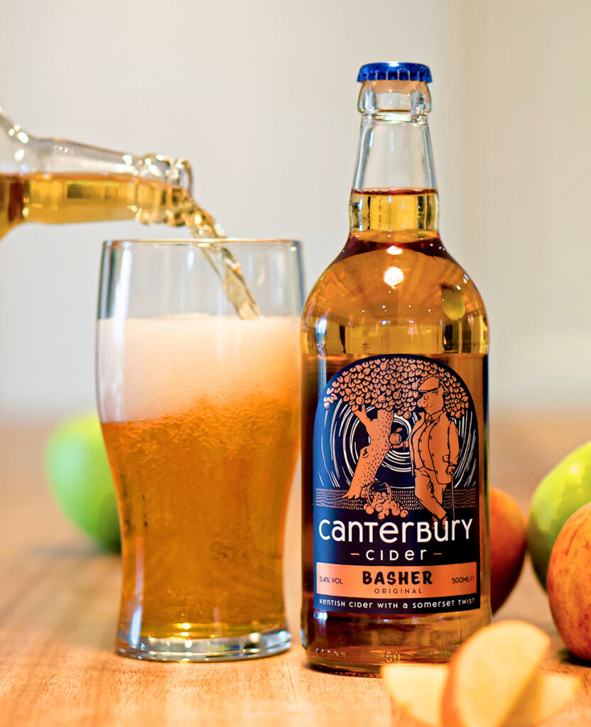 Canterbury Cider A Passion for Craft Cider