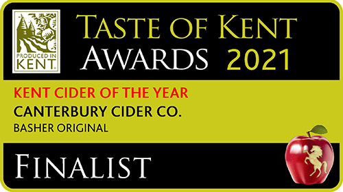 Taste of Kent Awards 2021 Finalist